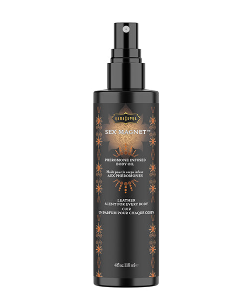 Kama Sutra Sex Magnet Pheromone Body Spray