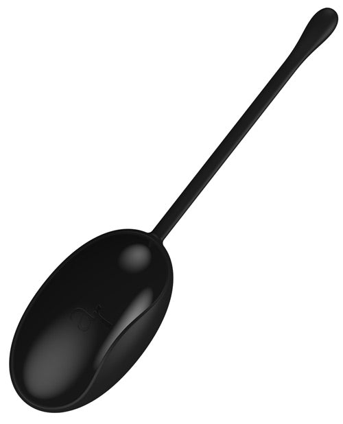 Lamourose Paramour Silicone Cradles - Black