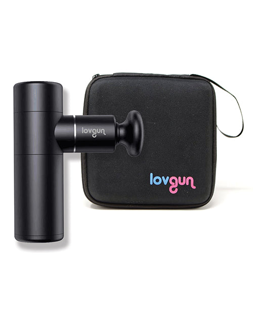 Lovgun Therapy Massager