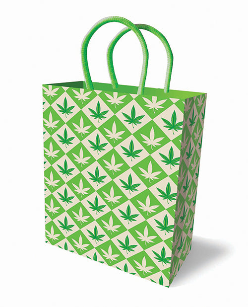 Cannabis Diamond Gift Bag
