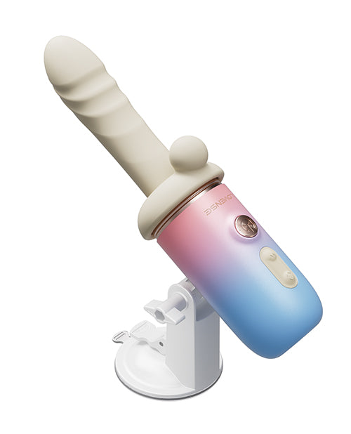 Lovense Spinel Massage Gun