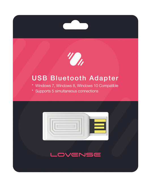 Lovense Lovense USB Blue Tooth Adapter