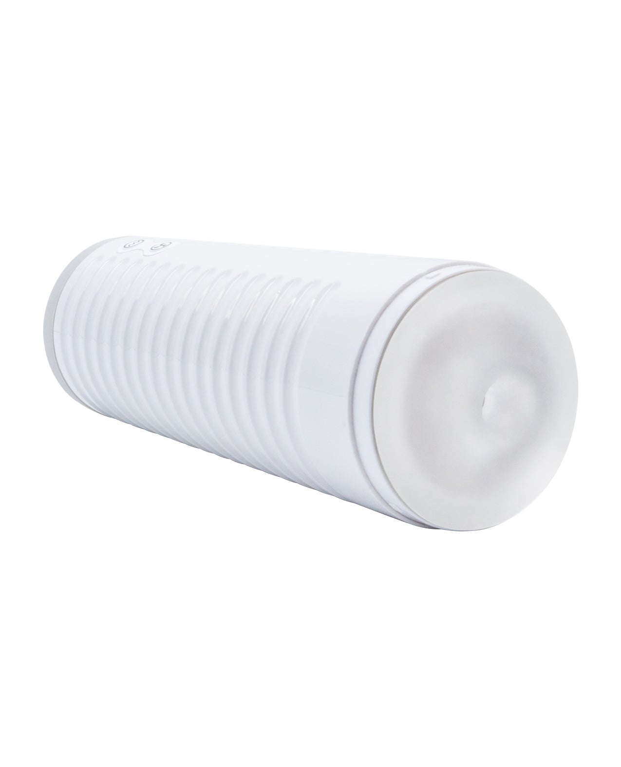 Lovense Hush 2 1" Butt Plug - Black