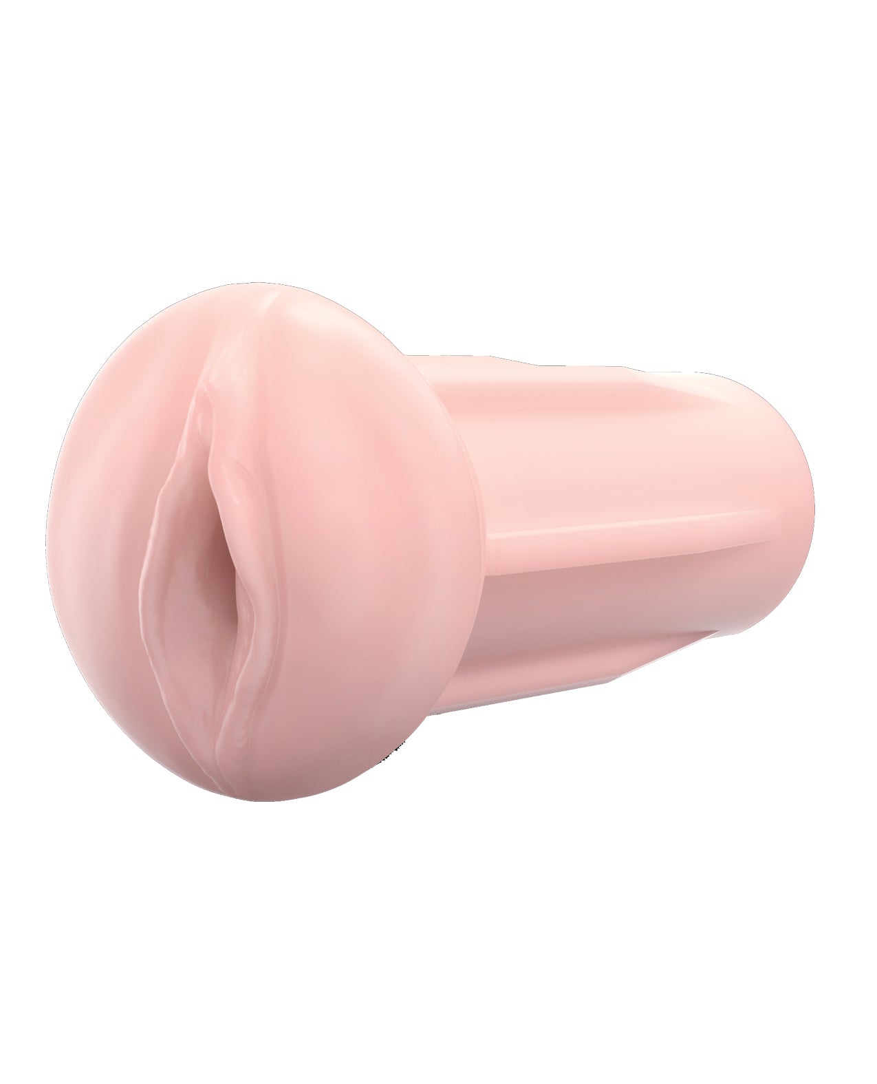 Lovense Calor Compact Heating Masturbator - Black