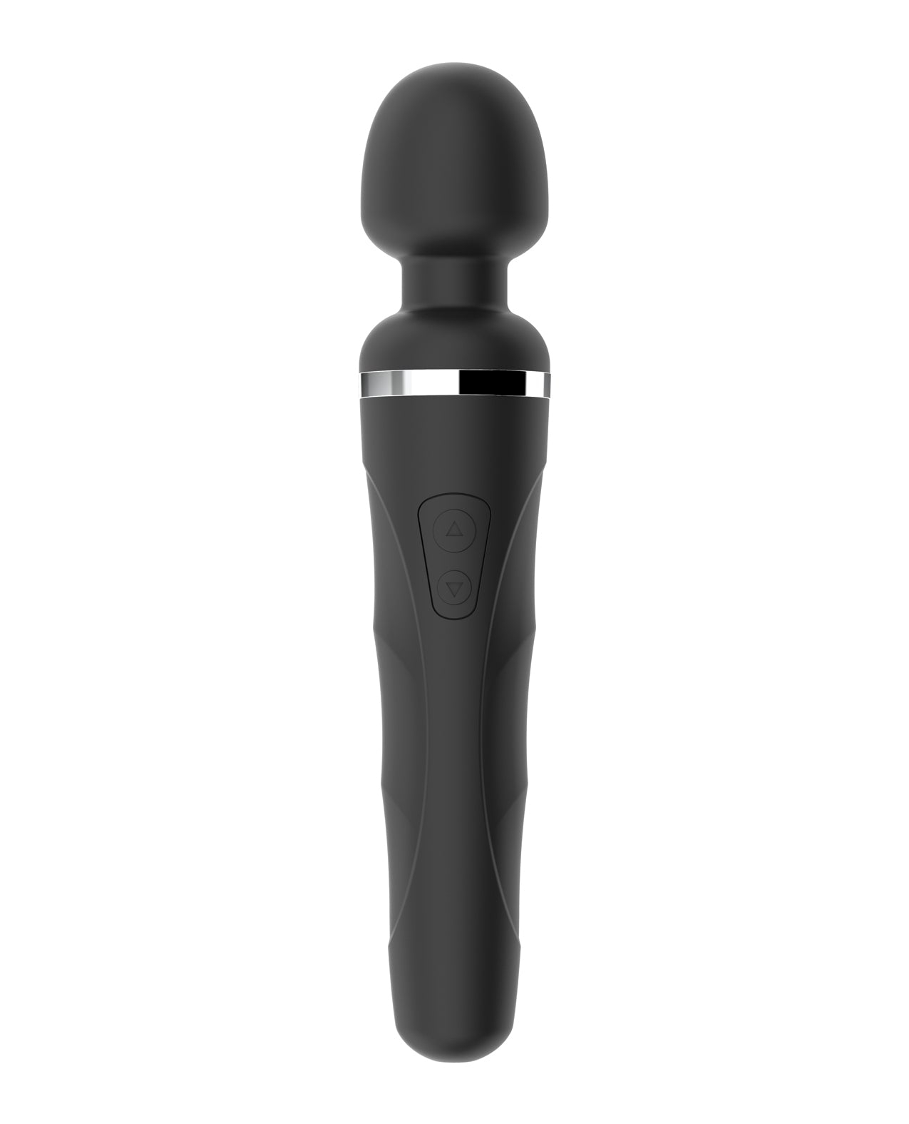 Lovense Hush 2 2.25" Butt Plug - Black