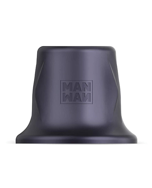 Manwan Manwan Holden Suction Cup Wand Holder