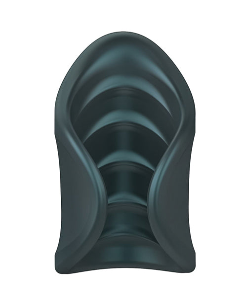 Manwan Manwan Starter Travel Vibrating Masturbator