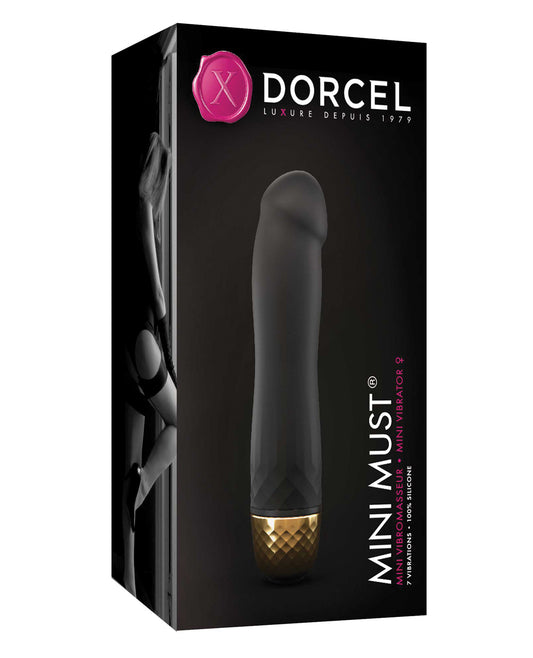 Dorcel Mini Must