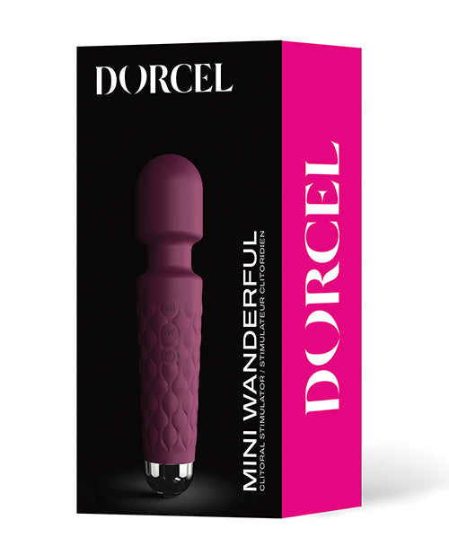 Dorcel Dorcel Mini Wanderful