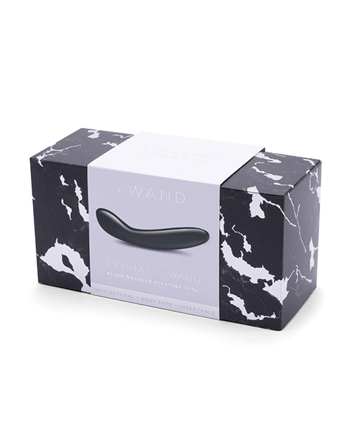 Le Wand Crystal G-Wand
