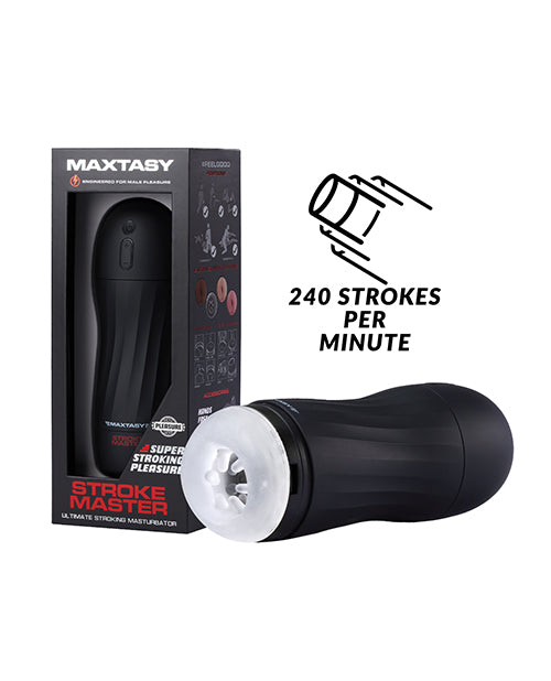 Maxtasy Maxtasy Stroke Master Standard