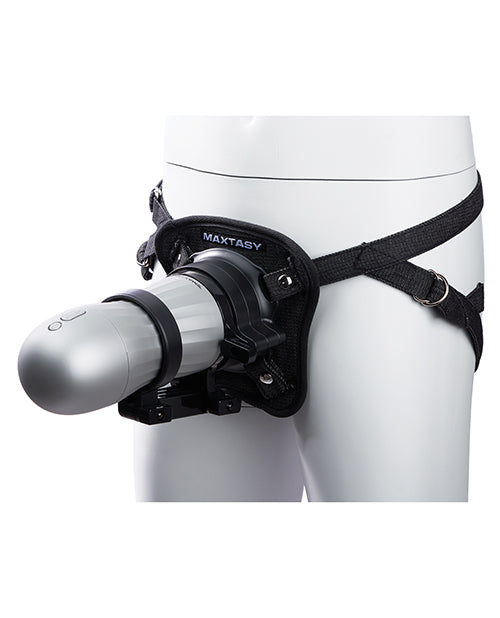 MX-STRON01