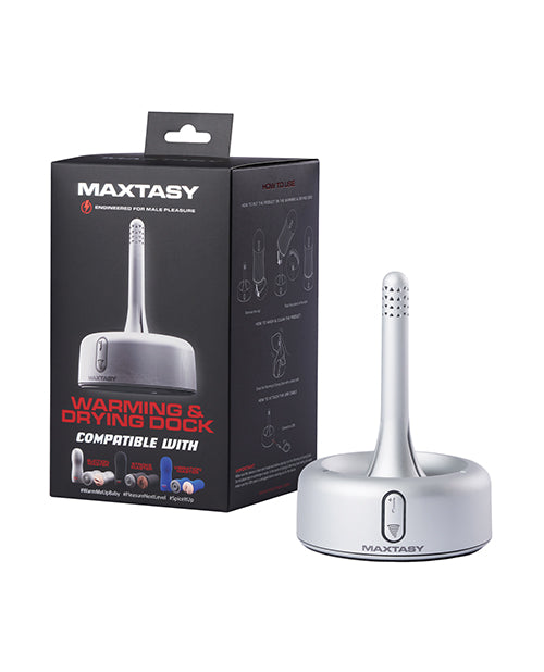 Maxtasy Maxtasy Warming & Drying Dock