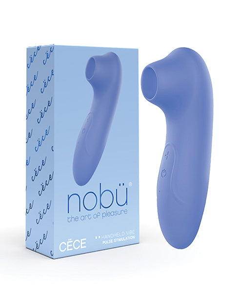 Nobu Essentials Cece Pulse Stimulator