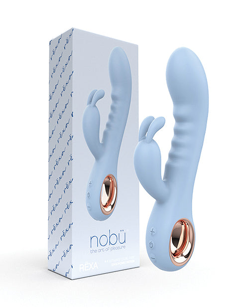 Nobu Rexa Dual Vibrator