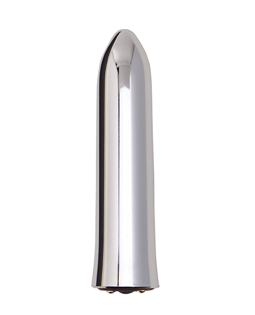 Nu Sensuelle Point Rechargeable Bullet - Black