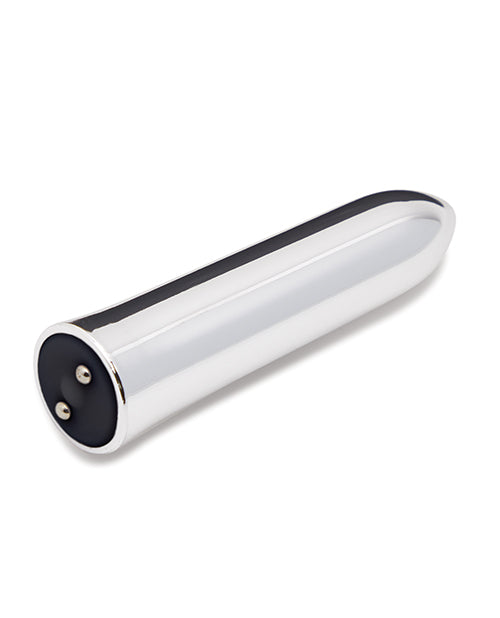 Nu Sensuelle Point Rechargeable Bullet - Black