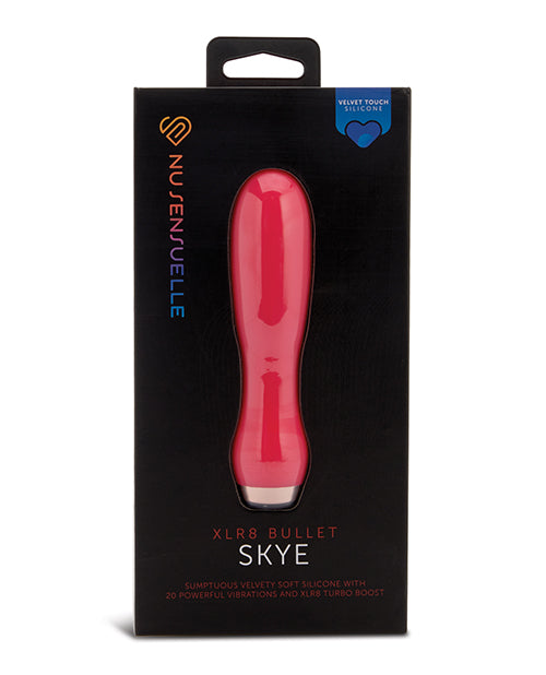 Nu Sensuelle Nu Sensuelle Skye Velvet Touch Vibe - Image 2