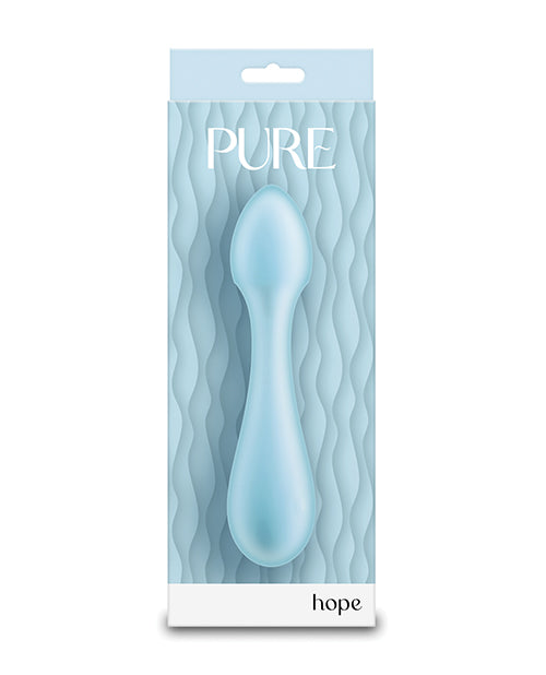 Pure Pure Hope Vibrating Wand
