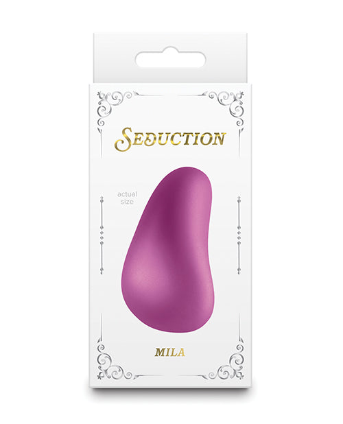 Seduction Mila Body Massager