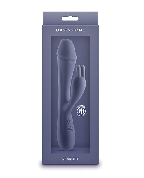 Obsessions Scarlett