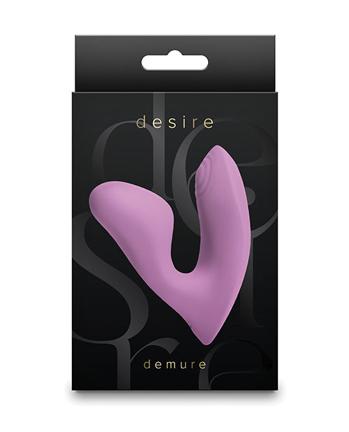 Desire Desire Demure Internal Panty Vibe - Image 2