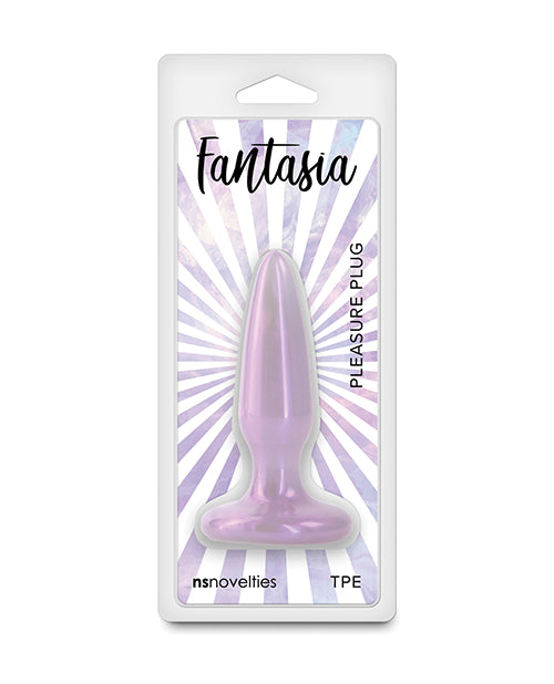 Fantasia Fantasia Pleasure Plug Mini