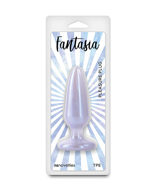 Fantasia Fantasia Pleasure Plug Small