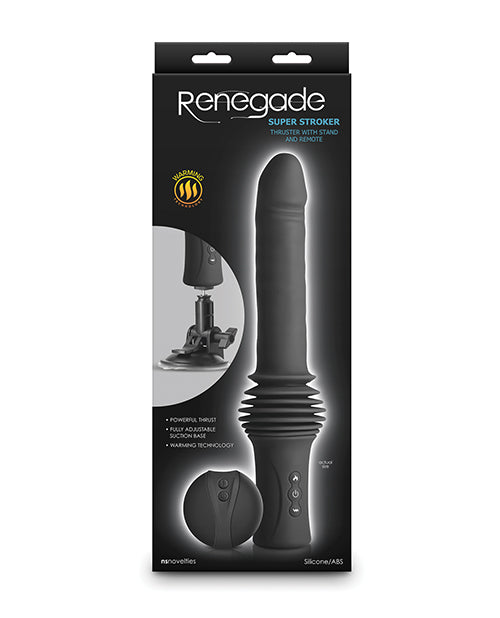 Renegade Super Stroker