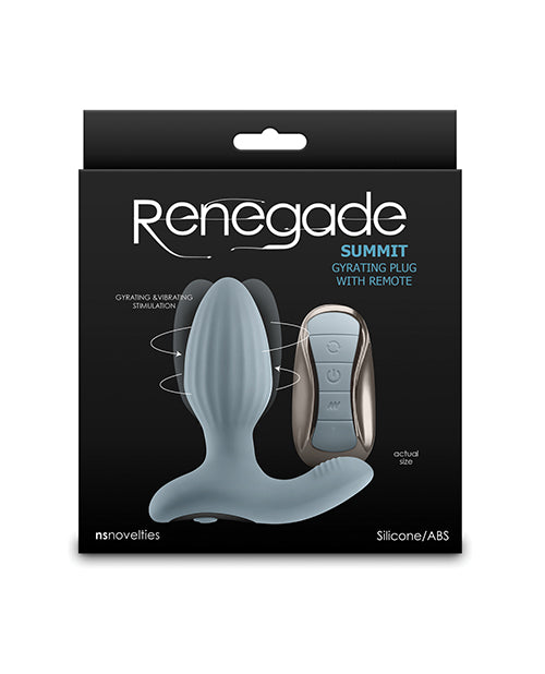 Renegade Renegade Summit Prostate Massager