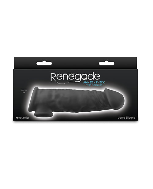 Renegade Annex Thick Sheath