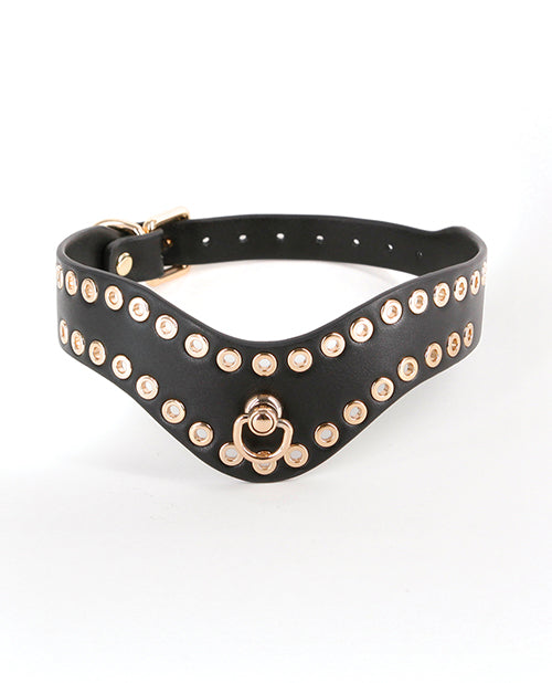 Fetish &amp; Fashion Fetish & Fashion Kali Collar