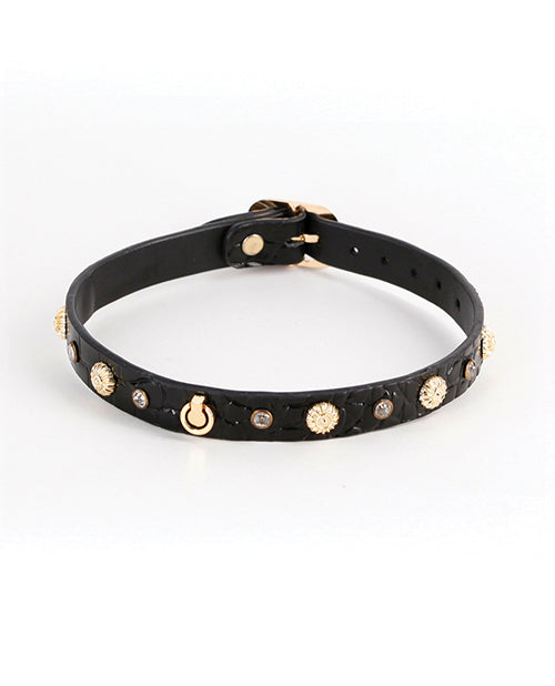 Fetish &amp; Fashion Fetish & Fashion Alina Collar