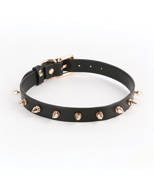 Fetish &amp; Fashion Fetish & Fashion Medusa Collar