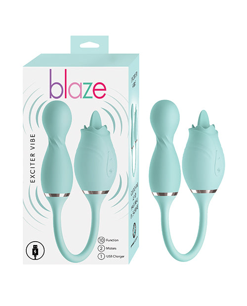 Blaze Blaze Exciter Vibe - Image 2