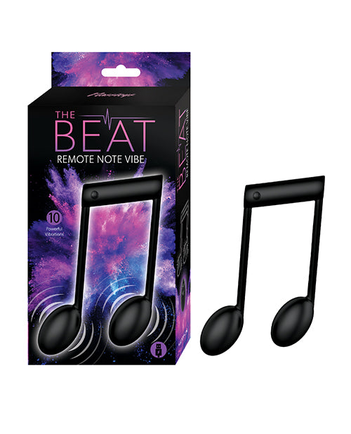 Nasstoys The Beat Remote Note Vibe - Image 2