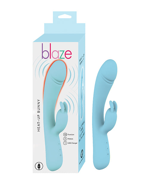 Blaze Blaze Heat Up Bunny - Image 2