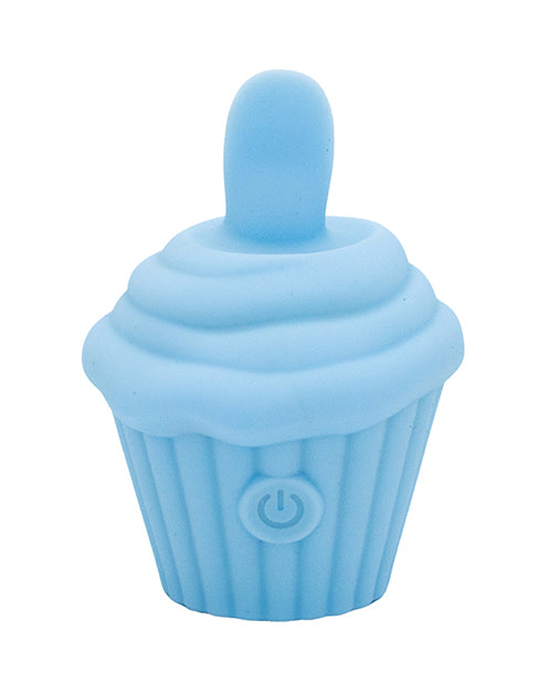 Natalie&apos;s Toy Box Cake Eater Cupcake Flicker - Blue