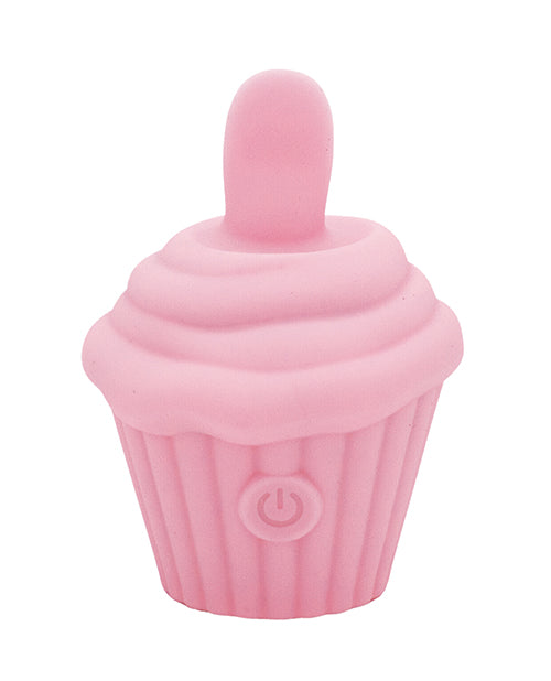 Natalie&apos;s Toy Box Cake Eater Cupcake Flicker - Pink