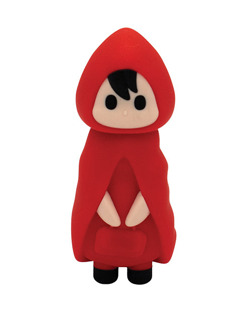 Like A Kitten Natalie's Toy Box Little Red Bullet Vibrator