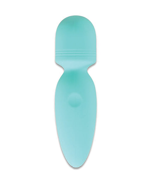 Wild Pop Vibe Wild Pop Vibe Mini Wand - Aqua