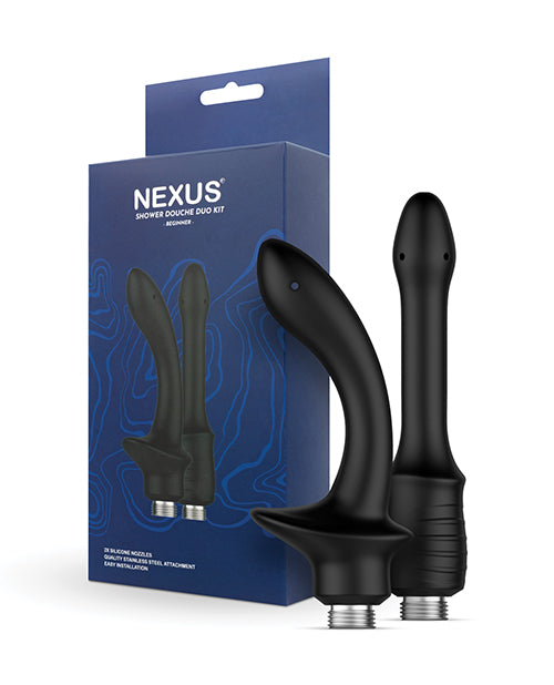 Nexus Nexus Beginner Shower Douche Kit