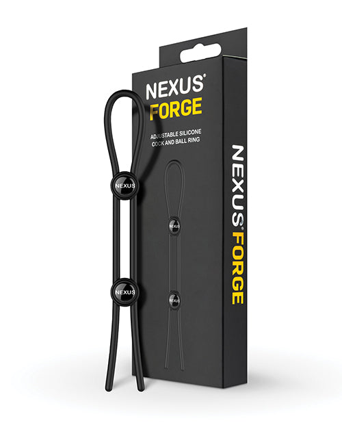 Nexus Forge Double Lasso