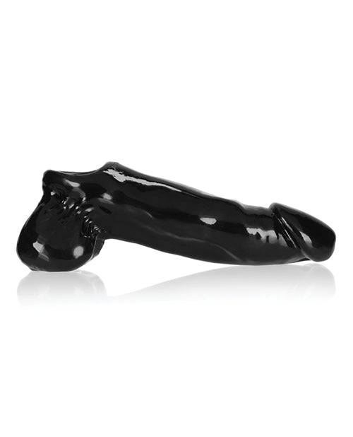 OX1319-BLK