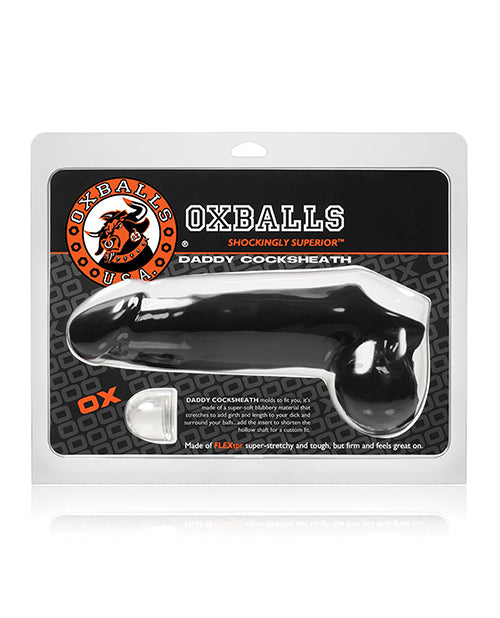 OX1319-BLK