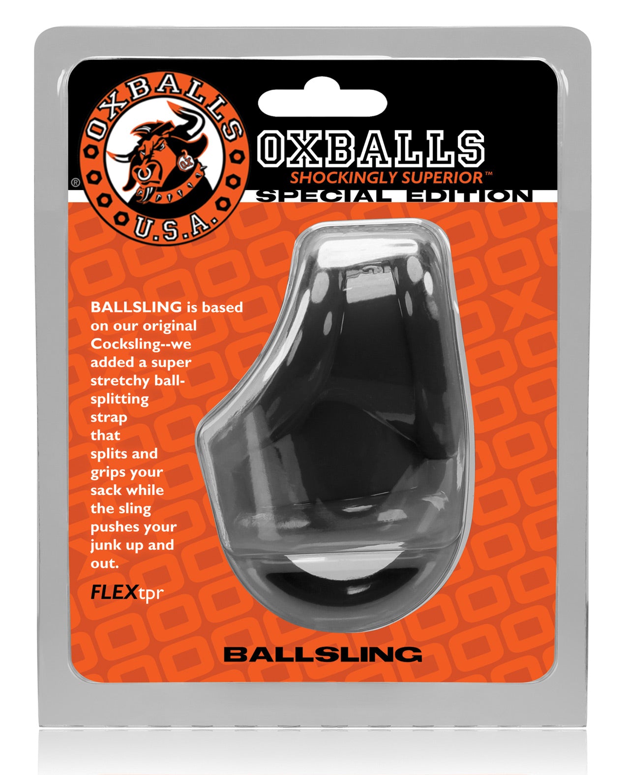 OX3027-BLK