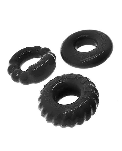 OX3061-BLK