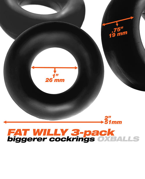 OX3065-BLK