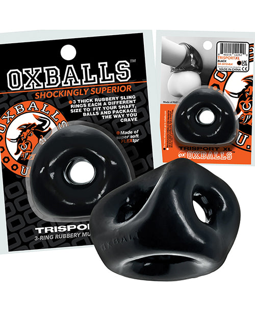 OX3078-BLK