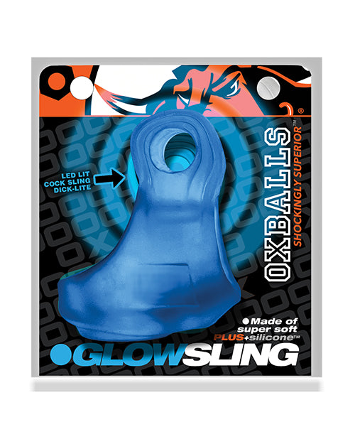 OX3094-BLUICE